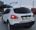 Белый Ниссан Кашкай, объемом двигателя 1.5 л и пробегом 280 тыс. км за 8400 $, фото 5 на Automoto.ua