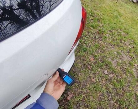 Белый Ниссан Кашкай, объемом двигателя 1.6 л и пробегом 152 тыс. км за 8350 $, фото 68 на Automoto.ua