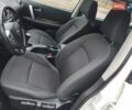 Белый Ниссан Кашкай, объемом двигателя 1.6 л и пробегом 152 тыс. км за 8350 $, фото 38 на Automoto.ua