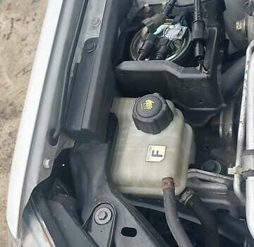 Белый Ниссан Кашкай, объемом двигателя 1.46 л и пробегом 183 тыс. км за 9599 $, фото 40 на Automoto.ua