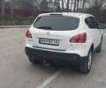 Белый Ниссан Кашкай, объемом двигателя 1.46 л и пробегом 183 тыс. км за 9599 $, фото 9 на Automoto.ua