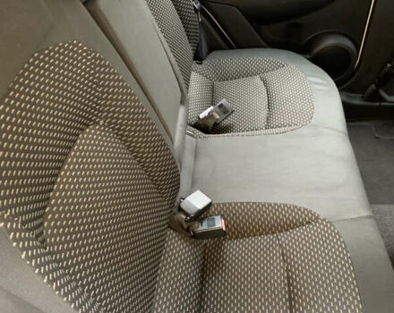 Білий Ніссан Кашкай, об'ємом двигуна 2 л та пробігом 247 тис. км за 7800 $, фото 17 на Automoto.ua