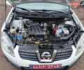 Белый Ниссан Кашкай, объемом двигателя 1.6 л и пробегом 152 тыс. км за 8350 $, фото 30 на Automoto.ua