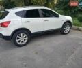 Белый Ниссан Кашкай, объемом двигателя 2 л и пробегом 170 тыс. км за 9000 $, фото 9 на Automoto.ua