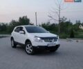 Белый Ниссан Кашкай, объемом двигателя 1.5 л и пробегом 280 тыс. км за 8400 $, фото 1 на Automoto.ua