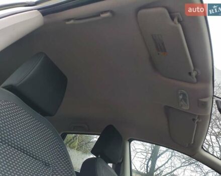 Белый Ниссан Кашкай, объемом двигателя 1.6 л и пробегом 152 тыс. км за 8350 $, фото 37 на Automoto.ua