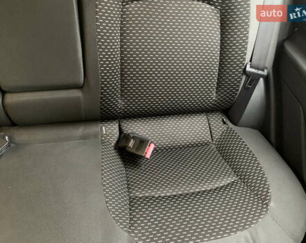 Білий Ніссан Кашкай, об'ємом двигуна 2 л та пробігом 247 тис. км за 7800 $, фото 19 на Automoto.ua