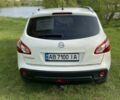 Белый Ниссан Кашкай, объемом двигателя 2 л и пробегом 215 тыс. км за 10550 $, фото 9 на Automoto.ua