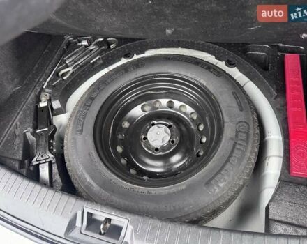 Белый Ниссан Кашкай, объемом двигателя 1.46 л и пробегом 186 тыс. км за 9600 $, фото 15 на Automoto.ua