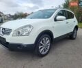 Білий Ніссан Кашкай, об'ємом двигуна 1.5 л та пробігом 217 тис. км за 9300 $, фото 7 на Automoto.ua