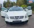 Білий Ніссан Кашкай, об'ємом двигуна 1.5 л та пробігом 217 тис. км за 9300 $, фото 75 на Automoto.ua