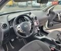 Білий Ніссан Кашкай, об'ємом двигуна 1.5 л та пробігом 217 тис. км за 9300 $, фото 101 на Automoto.ua