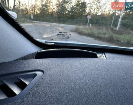 Белый Ниссан Кашкай, объемом двигателя 1.46 л и пробегом 231 тыс. км за 9550 $, фото 38 на Automoto.ua