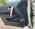 Білий Ніссан Кашкай, об'ємом двигуна 1.5 л та пробігом 217 тис. км за 9300 $, фото 138 на Automoto.ua