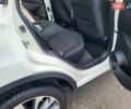 Білий Ніссан Кашкай, об'ємом двигуна 1.5 л та пробігом 217 тис. км за 9300 $, фото 116 на Automoto.ua