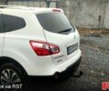 Белый Ниссан Кашкай, объемом двигателя 1.5 л и пробегом 225 тыс. км за 11000 $, фото 3 на Automoto.ua