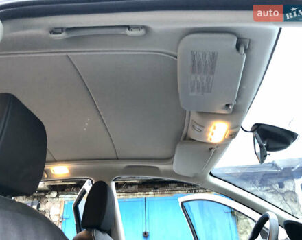 Белый Ниссан Кашкай, объемом двигателя 2 л и пробегом 195 тыс. км за 11655 $, фото 63 на Automoto.ua