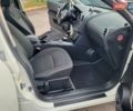 Білий Ніссан Кашкай, об'ємом двигуна 1.5 л та пробігом 217 тис. км за 9300 $, фото 98 на Automoto.ua