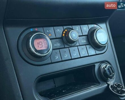 Белый Ниссан Кашкай, объемом двигателя 1.5 л и пробегом 245 тыс. км за 10590 $, фото 30 на Automoto.ua