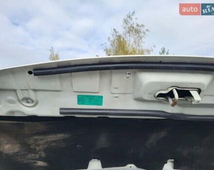 Білий Ніссан Кашкай, об'ємом двигуна 1.5 л та пробігом 217 тис. км за 9300 $, фото 140 на Automoto.ua