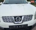 Білий Ніссан Кашкай, об'ємом двигуна 1.5 л та пробігом 217 тис. км за 9300 $, фото 68 на Automoto.ua