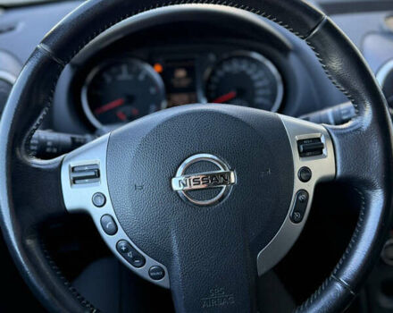 Білий Ніссан Кашкай, об'ємом двигуна 1.5 л та пробігом 234 тис. км за 9500 $, фото 15 на Automoto.ua