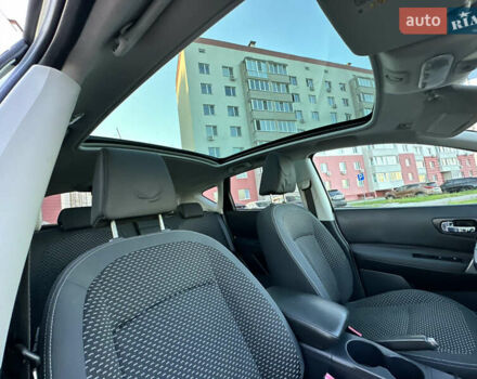 Білий Ніссан Кашкай, об'ємом двигуна 1.6 л та пробігом 176 тис. км за 10599 $, фото 61 на Automoto.ua