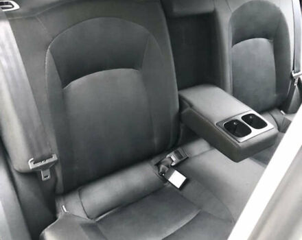 Белый Ниссан Кашкай, объемом двигателя 2 л и пробегом 195 тыс. км за 11655 $, фото 51 на Automoto.ua