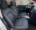Білий Ніссан Кашкай, об'ємом двигуна 2 л та пробігом 248 тис. км за 11400 $, фото 6 на Automoto.ua