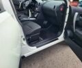 Білий Ніссан Кашкай, об'ємом двигуна 1.5 л та пробігом 217 тис. км за 9300 $, фото 115 на Automoto.ua