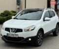 Белый Ниссан Кашкай, объемом двигателя 2 л и пробегом 247 тыс. км за 10700 $, фото 11 на Automoto.ua