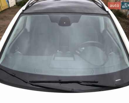 Белый Ниссан Кашкай, объемом двигателя 2 л и пробегом 195 тыс. км за 11655 $, фото 20 на Automoto.ua