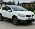Белый Ниссан Кашкай, объемом двигателя 2 л и пробегом 247 тыс. км за 10700 $, фото 3 на Automoto.ua