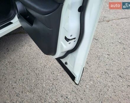 Білий Ніссан Кашкай, об'ємом двигуна 1.5 л та пробігом 217 тис. км за 9300 $, фото 114 на Automoto.ua