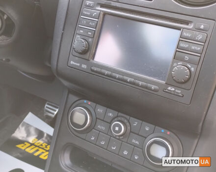 Белый Ниссан Кашкай, объемом двигателя 1.5 л и пробегом 229 тыс. км за 9850 $, фото 19 на Automoto.ua