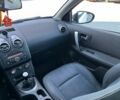 Белый Ниссан Кашкай, объемом двигателя 1.5 л и пробегом 245 тыс. км за 10590 $, фото 21 на Automoto.ua