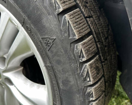 Белый Ниссан Кашкай, объемом двигателя 1.46 л и пробегом 231 тыс. км за 9550 $, фото 53 на Automoto.ua