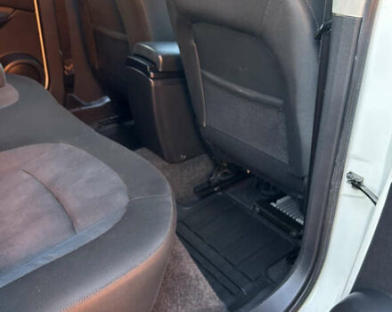 Білий Ніссан Кашкай, об'ємом двигуна 1.5 л та пробігом 186 тис. км за 10500 $, фото 20 на Automoto.ua