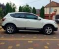 Білий Ніссан Кашкай, об'ємом двигуна 2 л та пробігом 170 тис. км за 10500 $, фото 1 на Automoto.ua
