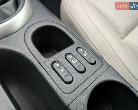 Белый Ниссан Кашкай, объемом двигателя 1.5 л и пробегом 99 тыс. км за 11999 $, фото 25 на Automoto.ua