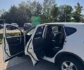 Белый Ниссан Кашкай, объемом двигателя 2 л и пробегом 199 тыс. км за 10600 $, фото 6 на Automoto.ua