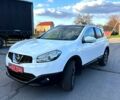 Білий Ніссан Кашкай, об'ємом двигуна 15 л та пробігом 170 тис. км за 10750 $, фото 1 на Automoto.ua