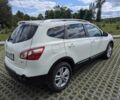 Білий Ніссан Кашкай, об'ємом двигуна 2 л та пробігом 243 тис. км за 10700 $, фото 1 на Automoto.ua