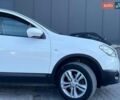 Белый Ниссан Кашкай, объемом двигателя 1.5 л и пробегом 245 тыс. км за 10590 $, фото 11 на Automoto.ua