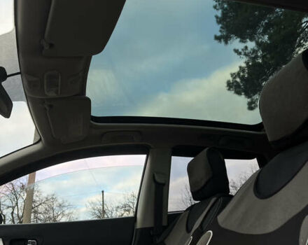 Белый Ниссан Кашкай, объемом двигателя 1.5 л и пробегом 198 тыс. км за 8150 $, фото 31 на Automoto.ua