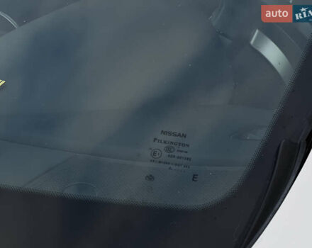 Белый Ниссан Кашкай, объемом двигателя 1.5 л и пробегом 198 тыс. км за 8150 $, фото 12 на Automoto.ua