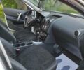Белый Ниссан Кашкай, объемом двигателя 1.5 л и пробегом 267 тыс. км за 10200 $, фото 12 на Automoto.ua