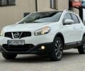 Белый Ниссан Кашкай, объемом двигателя 2 л и пробегом 247 тыс. км за 10700 $, фото 10 на Automoto.ua