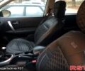 Белый Ниссан Кашкай, объемом двигателя 2 л и пробегом 130 тыс. км за 10500 $, фото 3 на Automoto.ua