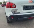 Білий Ніссан Кашкай, об'ємом двигуна 1.5 л та пробігом 217 тис. км за 9300 $, фото 36 на Automoto.ua